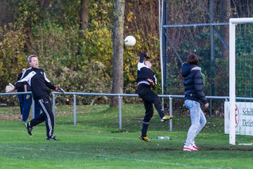 Bild 10 - Frauen SV Henstedt Ulzburg - TSV Havelse : Ergebnis: 1:1